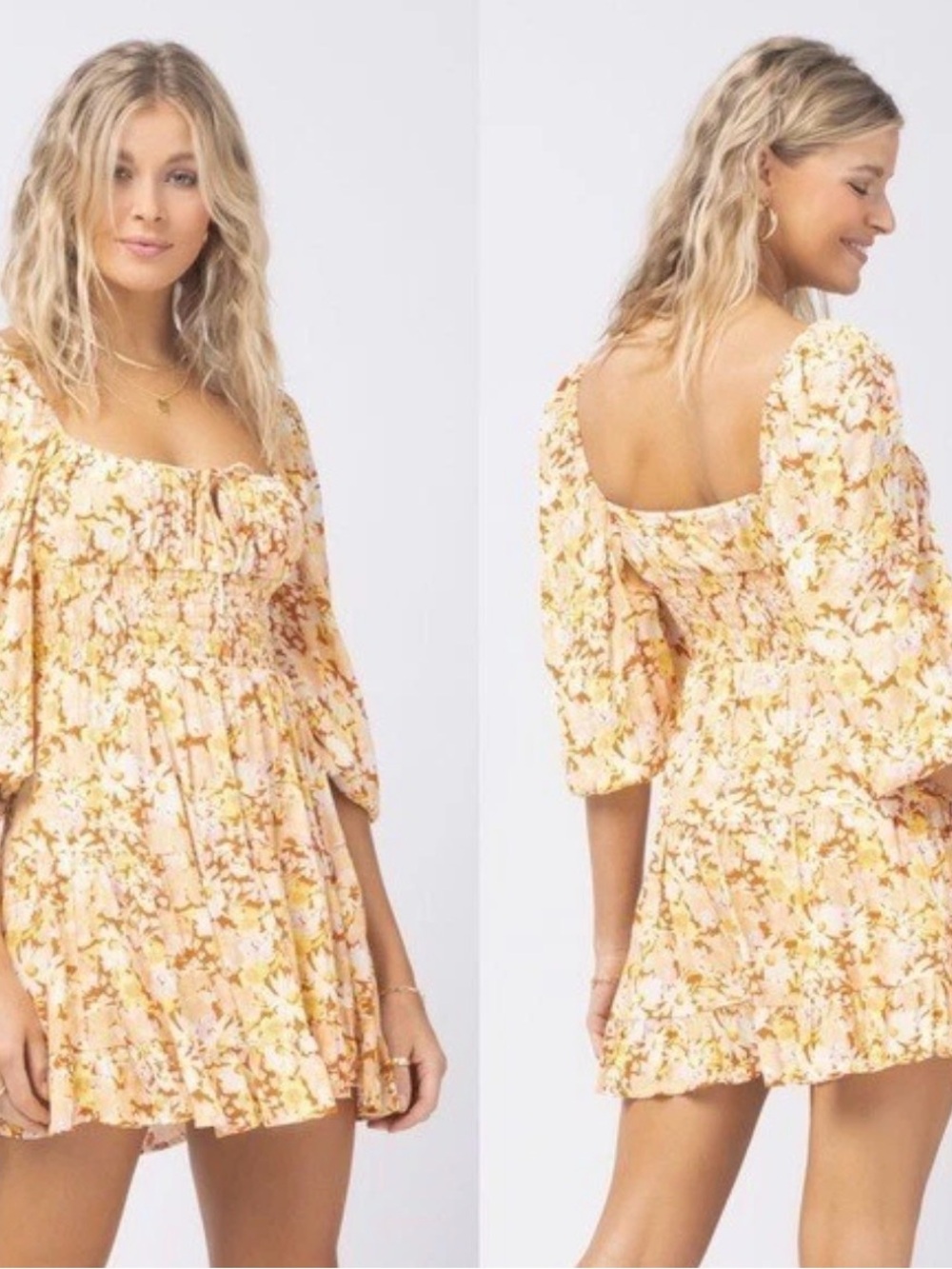 LSpace Cassidy Dress